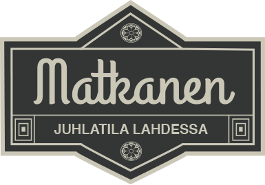 Matkanen - Juhlatila Lahdessa